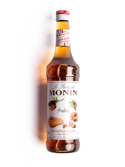 Monin Пралине, 0,7 л