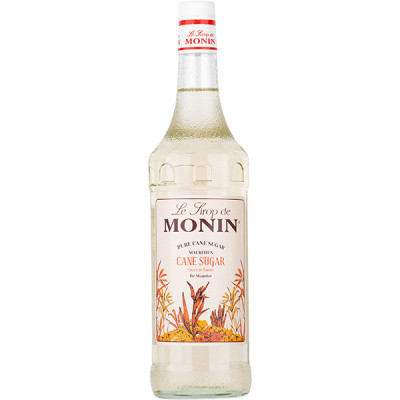 Monin Сахарный тростник, 1 л