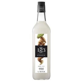 Maison Routin Миндаль сироп,1л