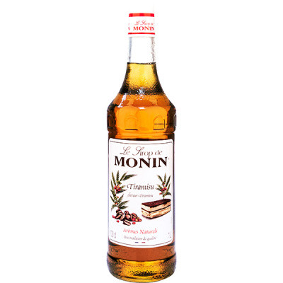 Monin Тирамису, 1 л
