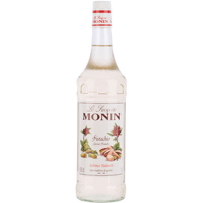 Monin Фисташка, 1 л