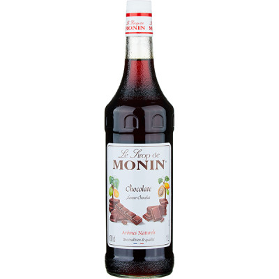 Monin Шоколад, 1 л