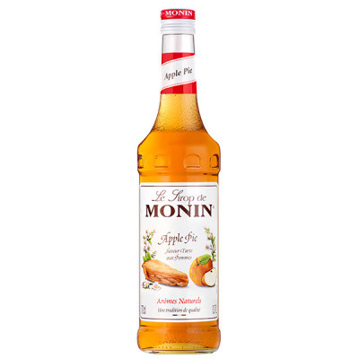 Monin Яблочный пирог, 0,7 л