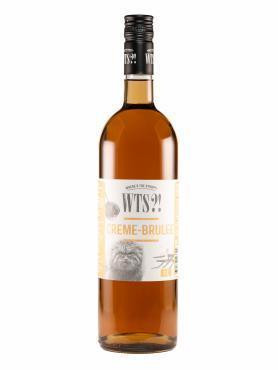 КРЕМ-БРЮЛЕ сироп 1л WTS?!
