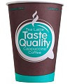 Стакан бумажный одноразовый 70 мм ВЕНДИНГ 200 мл. (Taste Quality, 90/туба, 2700/кор.)