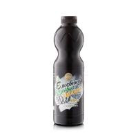 Основа Ежевика Кедровые орешки, 1 кг