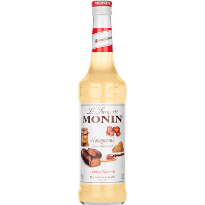 Monin Медовик, 0,7 л