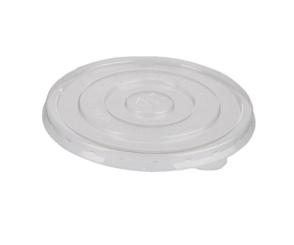 До Эко Round Bow Крафт 750 мл Крышка  (45/270шт)