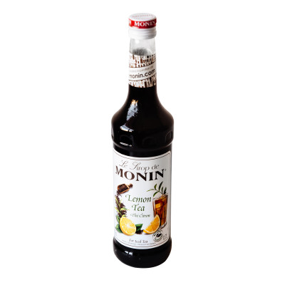 Monin Чай Лимонный, 0,7 л