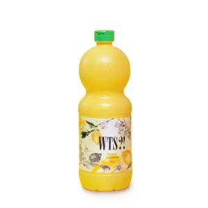 СОК ЛИМОННЫЙ 100% НАТУРАЛЬНЫЙ 1л WTS