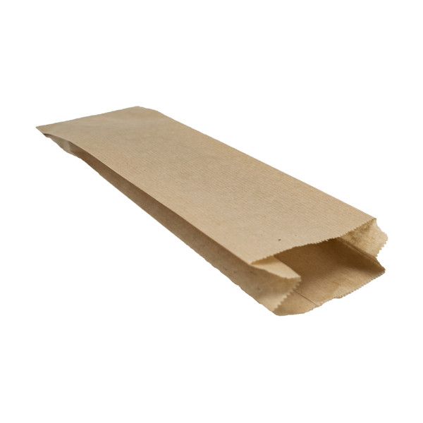 Пакет V 110*50*300  крафт, 2500 шт