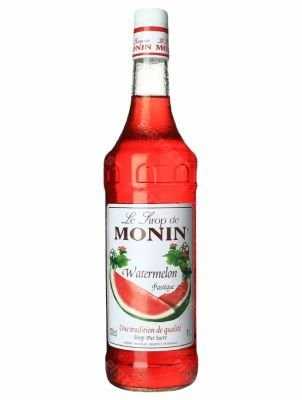 Monin Арбуз, 1 л