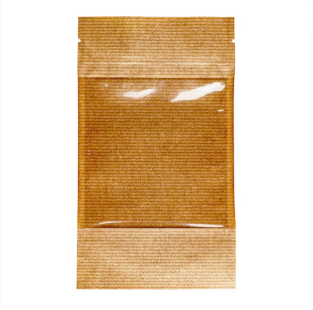 Дой пак Авиора 150*240 (500 шт) с большим окном