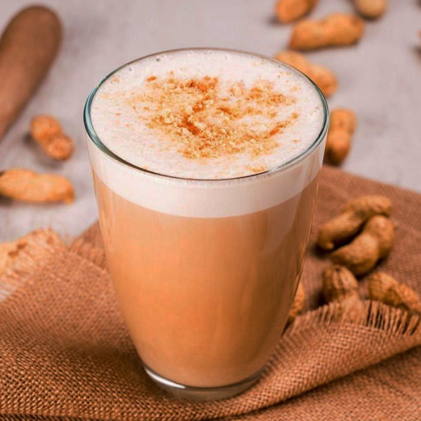 Znak Coffee Латте Кашемировый, 0.5 кг