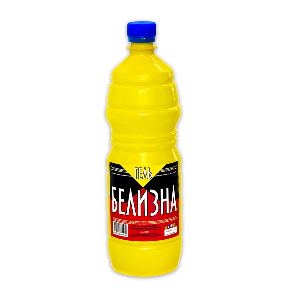 Домбытхим, Белизна-гель концентрат, 1000 гр