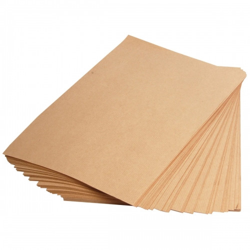 Бумага Резаная 35*35, кг