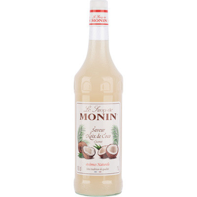 Monin Кокос, 1 л