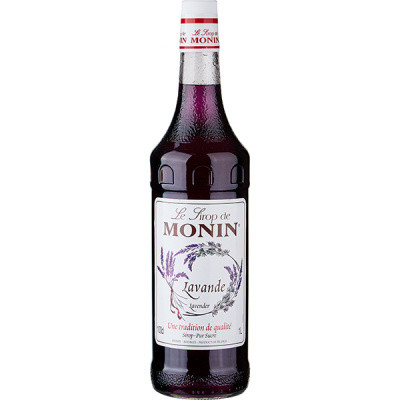 Monin Лаванда, 1 л