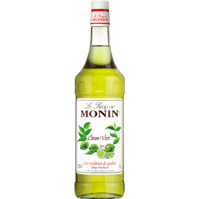 Monin Лайм, 1 л