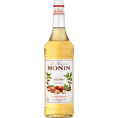 Monin Лесной орех, 1 л