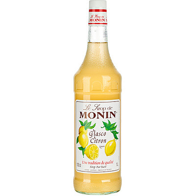 Monin Лимон, 1 л