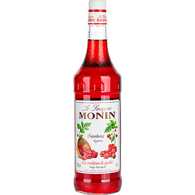 Monin Малина, 1 л