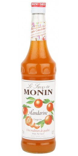 Monin Мандарин, 1 л