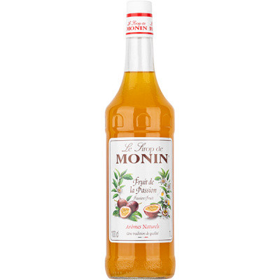 Monin Маракуйя, 1 л