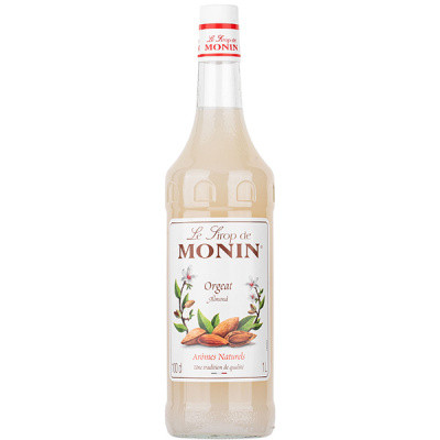 Monin Миндаль, 1 л