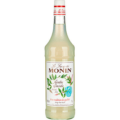 Monin Мятный, 1 л