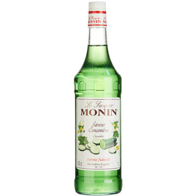 Monin Огурец, 1 л
