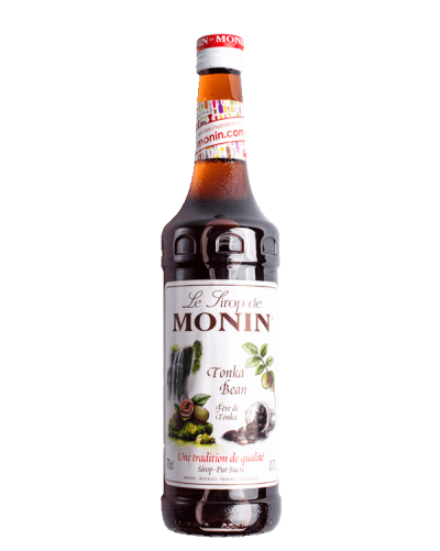 Monin Бобы Тонка, 1 л
