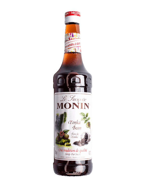 Monin Бобы Тонка, 1 л